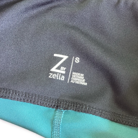 ZELLA high waist leggings - Picture 2 of 6